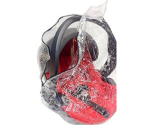 Raincover Compatible with Stokke Izi Go Car Seat (228)