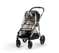 Raincover Protection Shield for Cybex Stroller libelle (Gazelle S)