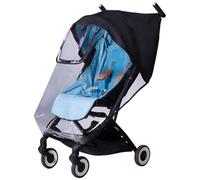 Raincover Protection Shield for Cybex Stroller libelle (Libelle TPU Cover)