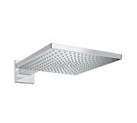 Raindance E Overhead shower 300 1jet with shower arm, chrome (26238000)