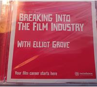 Raindance Elliot Grove - Raindance Courses - Breaking into the Film Industry