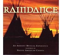 Raindance - Raindance: An Ambient Musical Experience Inspired by Native American Chants