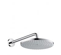 hansgrohe Raindance S - Head Shower Set 300 Air 1jet chrome