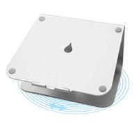 raindesign mStand360 Laptop Stand with Swivel Base (Patented)