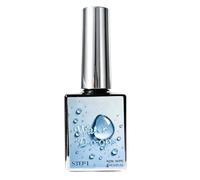 Raindrop Gel Polishing, With Glossy Non Wipe Shine Effect Design, 15ml Size, Water Droplet Sculpting Nail Gel, 3d Nail- A Rt Builder G-El, High Gloss Finish, For Salon Women Enthusiasts, Beginners,