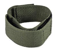 Raine Military Covered Watchband 0002G