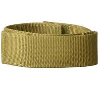 Raine Military Covered Watchband, Coyote