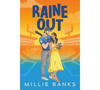 Raine Out (The Grand Slam Series)