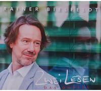 Rainer Bielfeldt - Zwei Leben (Das Doppel)