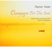 Rainer Haak - Champagne for the Soul