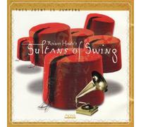 Rainer Heute's Sultans of Swing - The Joint Is Jumping