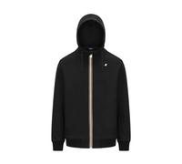 Rainer Jacket - male - K-Way - Zip-throughs - Black - S - Sweatshirts & Hoodies S