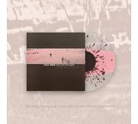 RAINER MARIA - LOOK NOW LOOK AGAIN 25TH ANNIVERSARY - PINK STRIPE W/ BR - G3z