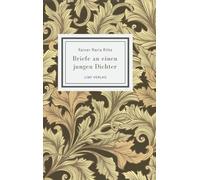 Rainer Maria Rilke: Briefe an einen jungen Dichter. Neuausgabe