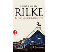Rainer Maria Rilke Die schonsten Gedichte (Paperback)