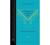 Rainer Maria Rilke Letters to a Young Poet (Hardback) Penguin Classics Hardcover