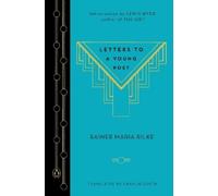 Rainer Maria Rilke Letters to a Young Poet (Hardback) Penguin Classics Hardcover