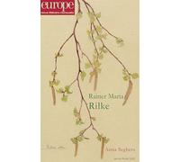 Rainer Maria Rilke: N 1161-1162 janv.-fév. 2026