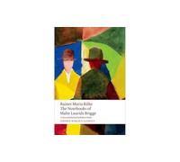 Rainer Maria Rilke - Notebooks of Malte Laurids Brigge - Paperback - 2 - E245z