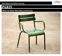 Rainer Maria Rilke - Paris