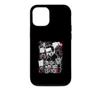 Rainer Maria Rilke Poet Quotes German Poetry Case for iPhone 12/12 Pro