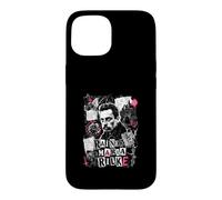 Rainer Maria Rilke Poet Quotes German Poetry Case for iPhone 15