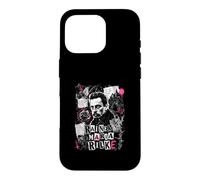 Rainer Maria Rilke Poet Quotes German Poetry Case for iPhone 16 Pro