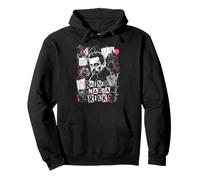 Rainer Maria Rilke Poet Quotes German Poetry Pullover Hoodie