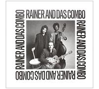 Rainer Ptacek - Rsd - Barefoot Rock With Das C [VINYL]