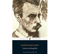 Rainer Rilke - Letters to a Young Poet - Paperback - K245z