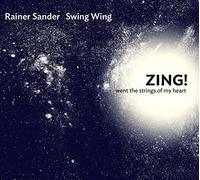 Rainer Sander & Swing Wing - Zing! Whent the Strings of My Heart