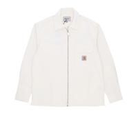 Rainer Shirt Jacket - male - Carhartt Wip - Light Jackets - Beige - L - Jackets L