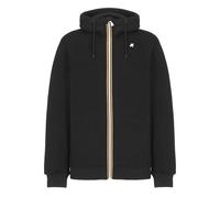 Rainer Spacer - male - K-Way - Zip-throughs - Black - M - Sweatshirts & Hoodies M