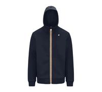 Rainer Spacer - male - K-Way - Zip-throughs - Blue - M - Sweatshirts & Hoodies M