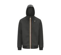 Rainer Spacer - male - K-Way - Zip-throughs - Green - M - Sweatshirts & Hoodies M