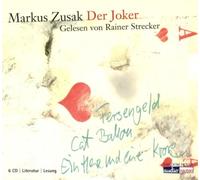 Rainer Strecker - Der Joker