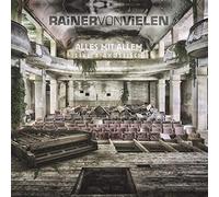 Rainer Von Vielen - Alles mit Allem