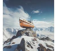 Rainer Von Vielen - Bergen