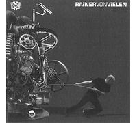 Rainer Von Vielen - Kauz