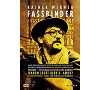 Rainer Werner Fassbinder Edition