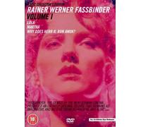 Rainer Werner Fassbinder Volume 1 (Lola/ Martha/ Why Does Herr R Run Amok?/ I Don’t Just Want You To Love Me) [DVD]