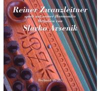 Rainer Zwanzleitner - Spielt Slavko Avsenik Auf