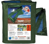 Rainexo Tarpauling 150gsm Heavy Duty Premium Waterproof