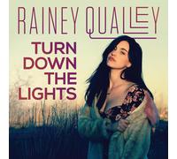 Rainey Qualley Turn Down The Lights (CD) (US IMPORT)