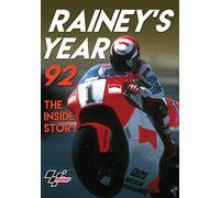 Rainey's Year- 1992 The Inside Story [DVD]