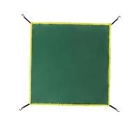 Rainfly Fits 3-4 Person Automatic Tent Tent Top Cover for Backpacking Travel