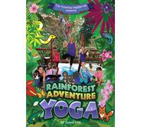 Rainforest Adventure Yoga [DVD] [NTSC]