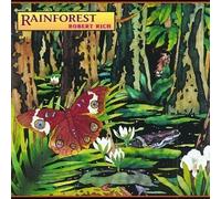 Rainforest by Robert Rich (1991-05-03)