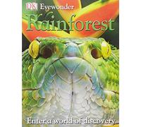 Rainforest (Eye Wonder)