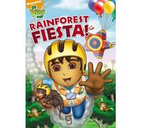 RAINFOREST FIESTA